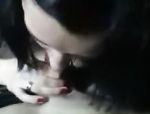 Russische Freundin bekommtSchwanz in ihre süße Pussy #1