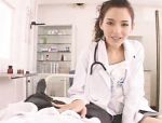 Japanischer Sex-Doktor Tina Yuzuki #1