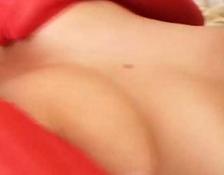 Pornosternchen Bibi Fox in ihrem kanppen Höschen hat kein Problem mit Fetischen #6