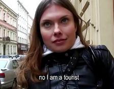 Russisches Mädchen geraubt, so kann das Geld nicht verwenden, muss ficken fürs Geld jetzt #2