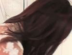 Asiatisches Model Myla Montez mit schwarzen Schwanz #7