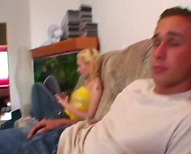 Amateur Dreier mit Amanda Vamp, Silvie de Lux und Zdenka #4