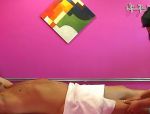 Der glückliche Jay genießt gerade eine erstaunliche Massage von der sexy Brünette Mia Rider #4