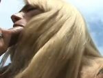 Blonde Schönheit Natalia liebt Sex mit Anselmo #3