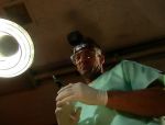 Heiße asiatische Kaylani Lei vom Zahnarzt gefickt #1