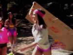 Eine echt geile Saison von Camp Playboy für unseren Spaß Teil zwei #1