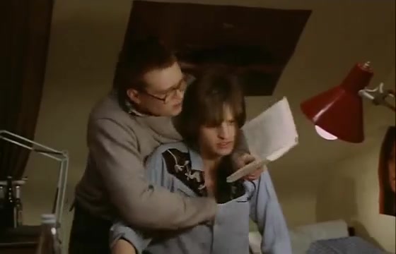 Drei Schwedinnen auf der Reeperbahn in diesem Film aus den alten Zeiten #6