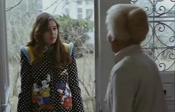 Drei Schwedinnen auf der Reeperbahn in diesem Film aus den alten Zeiten #3
