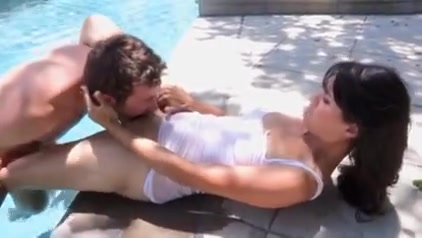 Analverkehr für ein tätowiertes Schnittchen mit Traumkörper #2