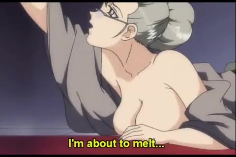Zeichentrickporno Hentai - Blondine stopft Billardkugeln in ihren hintern und ihre Möse #3
