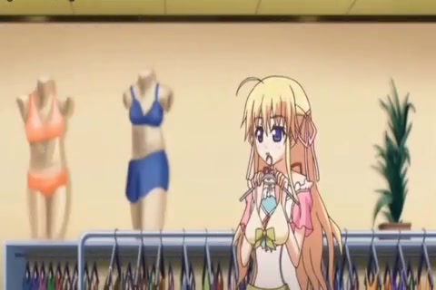 Brunette anime süsse bekommt gehämmert ihre Muschi #20