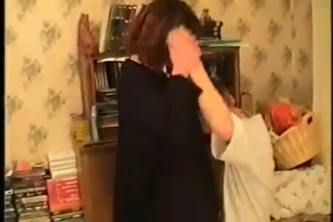 Amateur Video von sexy reife Mutter fickt einen Jungen #3