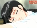 Sexy harter Hentai mit einer gebundenen Studentin #7