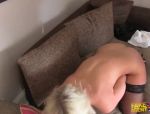 Hübsche Blondine bekommt ihre Pussy beim Casting gefickt #6