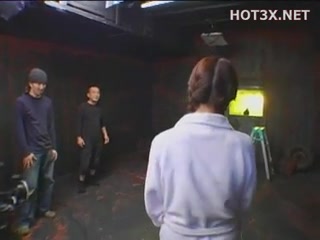 Asiatischer Porno mit harten und versauten Sexszenen #9
