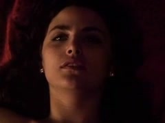 Sherylin Fenn - Meridian - eine monströse Sex-Szene und heiße Leidenschaft #11