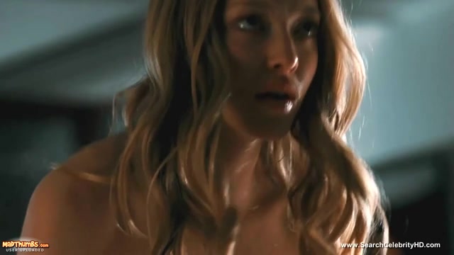 Nacktszenen von Schauspielerin Amanda Seyfried im Film 