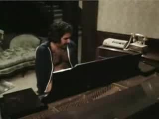 Einen Kalssiker mit Ron Jeremy der das Klaviert in einen Porno spielt #2