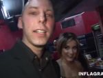 Deutsche Swinger von Inflagranti haben Spaß in einem Club #6