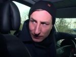 Deutsche heiße Blondine in einem Bus Doggy Style genagelt #8