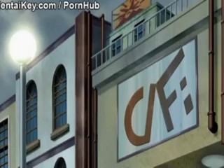 Gut gezeichnete Anime-Pornos sind echt scharf anzusehen #21