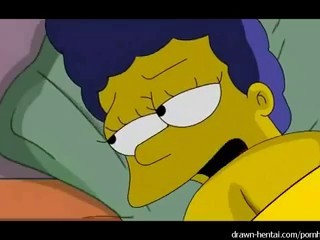 Simpsons - Porno #17