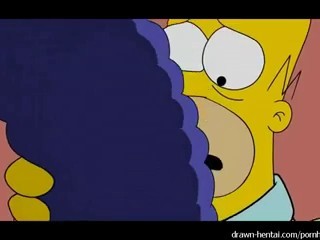 Simpsons - Porno #6