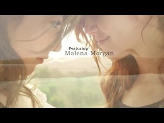 Malena Morgan und Elle Alexandra machen Liebe zusammen #5