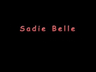 Sadie Belle wird gebunden und kriegt den Mund zugeknebelt #1