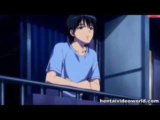 Dreckige Sex-Fantasien eines Hentai-Girls #4
