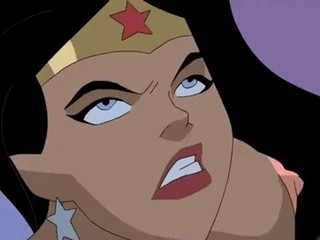 Wonder Woman braucht auch mal Sex #20