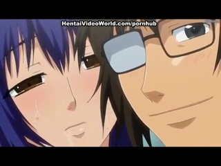 Wilde Hentai-Orgie #14