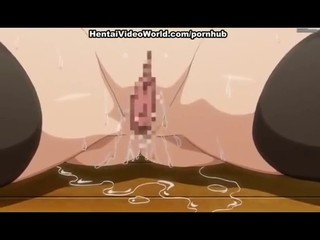 Wilde Hentai-Orgie #15
