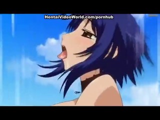 Wilde Hentai-Orgie #22