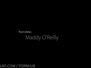 Maddy Oreilly schluckt sehr gerne Sperma herunter #5
