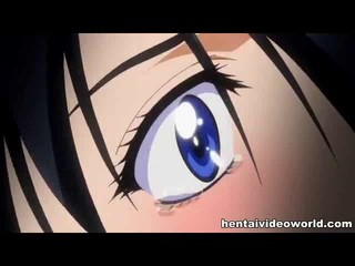 Abgefahrene 3D-Anime Porno-Cartoons #20