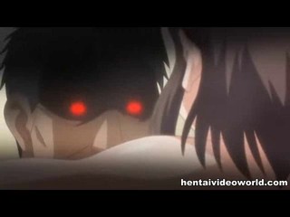 Hentai-Sex Zeichentrickfilme der Extraklasse #24