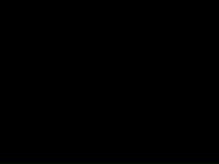 Schlanke Jynx Maze steckt draußen einen Dildo in ihre Möse #1