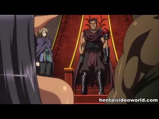 Hentai-Pornos sind unglaublich geil #5