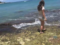 Ein erstaunlicher Hawaii-Urlaub mit Sahneschnitten und Spritzen. #2