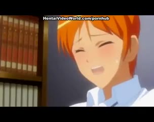 Zeichentrickporno Hentai - Junge Lesben kommen zum Orgasmus #4