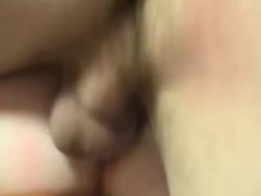 Deutsches Teen Janina wird in der Küche gebumst #4