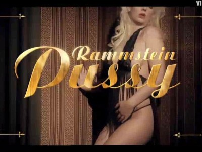 Rammstein - Pussy HQ uncensored / unzensiert #8