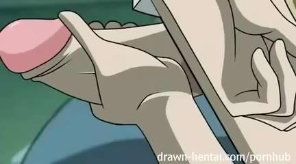 Zeichentrickporno Hentai - Bei diesem Zeichentrickfilm wird gefickt #2