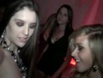 Eine heißen Lesben Party mit Bella, Kennedy und andere Freundinnen #5