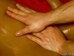 Nasse Muschi aus Indien mit Fingern berührt  #5