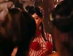 Asiatischer Porno Film mit viel sexy Frauen die das nie vergessen werden #4