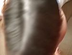 Die geile brunette Schlampe zeigt sehr gerne ihre heissen natürlichen Titten #3
