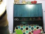 Junge Webcam Mädchen fickt mit ihrem Freund  #1