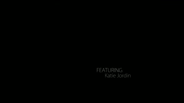 Komm heute nacht vorbei - Die rothaarige Katie Jordin lädt ein #4